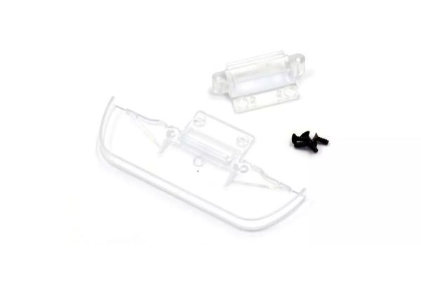 Front Bumper (IC Tag/MAZDA 787/for MR03) MZN303-4B