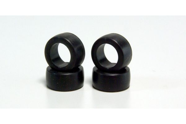 Tire Set(for Nascar) (Semi-Wide/4 pcs) MZT151