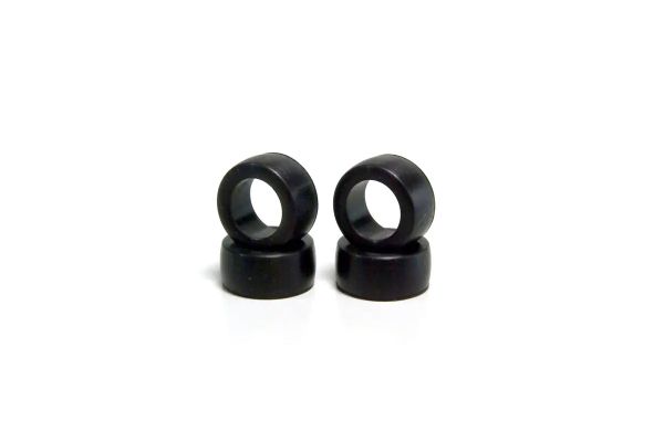 LM High Grip Tire (20ﾟ/4pcs) MZT301-20B