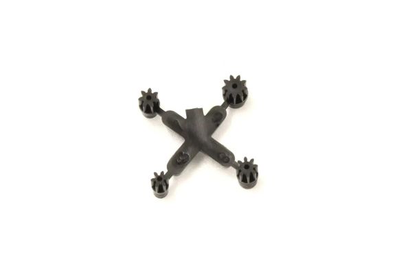 SP Pinion Gear Set(6T/7T/8T/9T) MZW119B