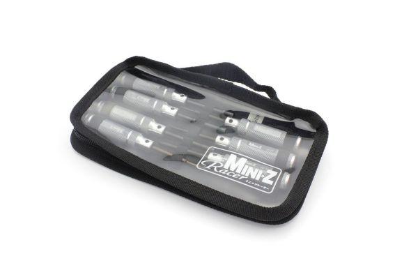 Mini-Z SP Tool Set2 MZW120B