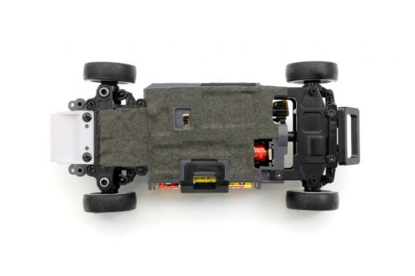 MZW125 Anti-Static Tape 50x100mm - KYOSHO RC