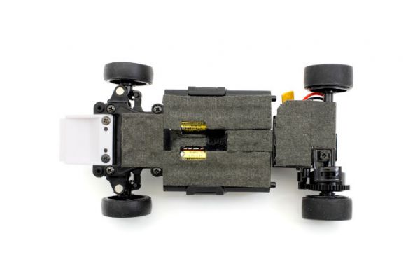 MZW125 Anti-Static Tape 50x100mm - KYOSHO RC