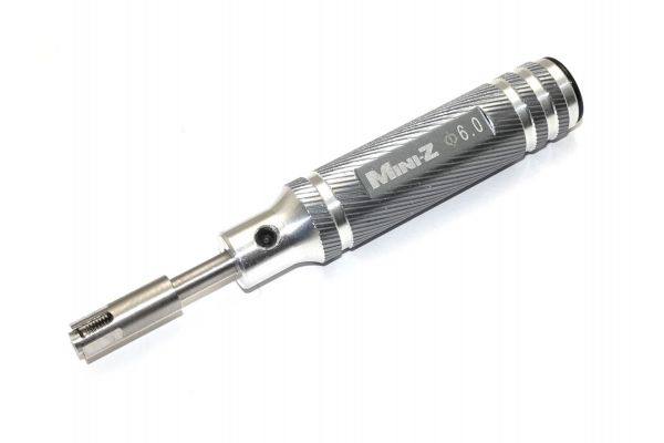 Mini-Z Ball Bearing reamer 6.0mm MZW130-BR60