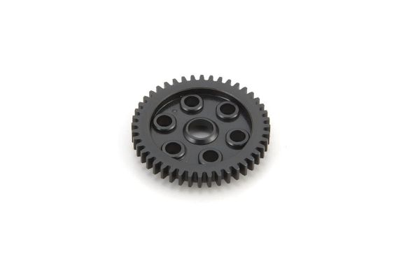 Spur Gear(for Ball Diff./MR-015/02/03) MZW206-1