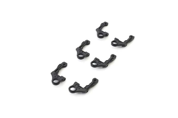 Caster Arm for Inner Tube Shock (MR-03) MZW416B-02