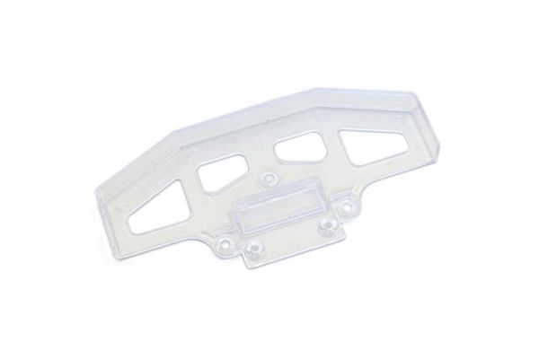 Front Bumper Set(for GT Car/W=78/M-Type) MZW426