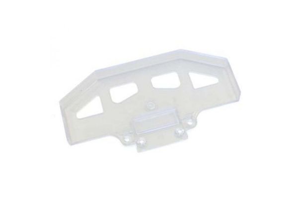 Front Bumper Set(for GT Car/W=80/L-Type) MZW426-80B