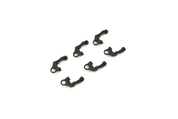 Caster Setting Upper Arm Set (MR-03) MZW445B