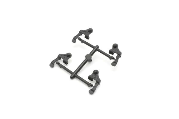 Caster Setting Upper Arm Set (MR-04) MZW703