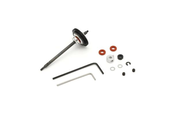 Ball Differential Set (MR-04) MZW705
