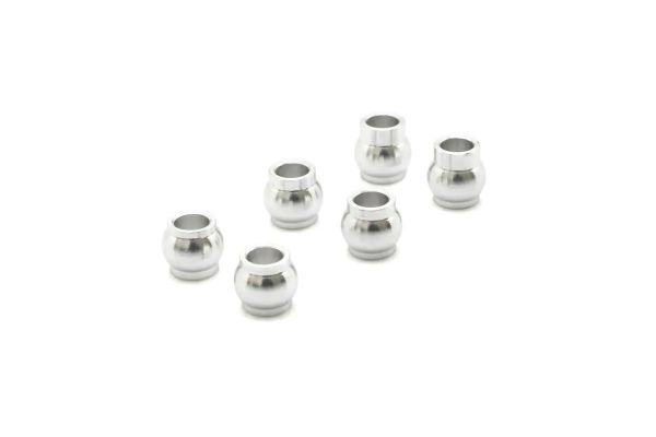 Height Adjust Ball Set(0.3/0.5/1.0/2pcs) MZW707