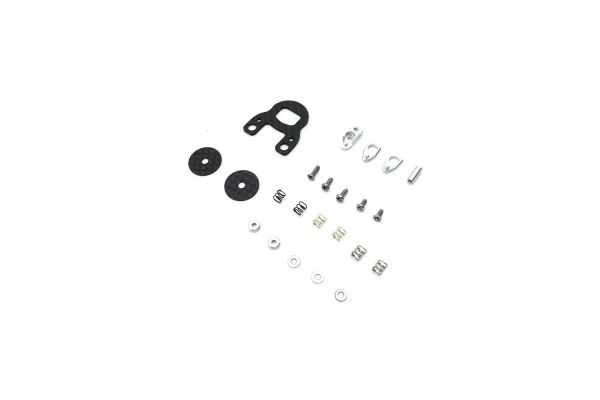 Friction Damper Set (MR-04/MM) MZW709 - KYOSHO RC