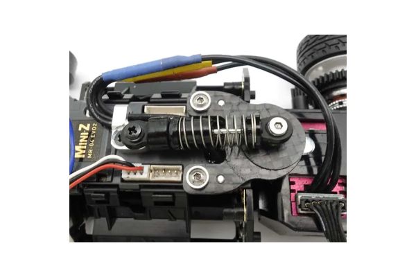 パーツ m+ FRICTION FREE MODURE 10-LAYER Amazon | m+ FRICTION FREE MODULE (10-LAYER) | エンジン