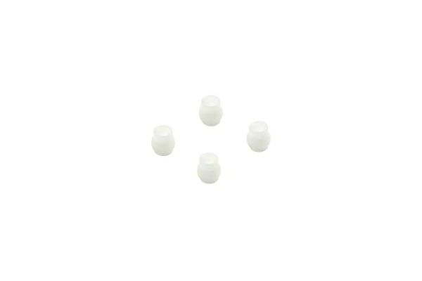 Suspension Ball for Aluminum Steering Block (4pcs) MZW710-SB