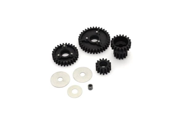 Center Gear Set NT013