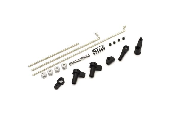 Throttle Linkage Set NT026