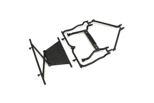 Rollcage - Front Section OLW003-1