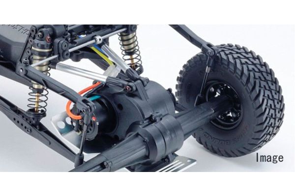 Rear Stabilizer(1.8/2.2/2.6mm/Outlaw Rampage PRO) OLW005 - KYOSHO RC