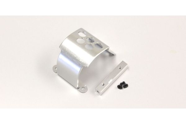 Motor Guard (Silver/OPTIMA) OT216S