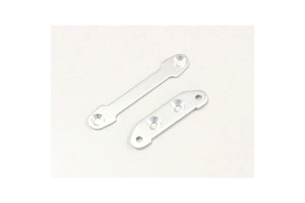 Front Plate (Silver/OPTIMA) OT218SB