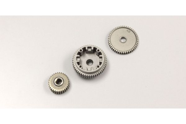 Gear Set (OPTIMA) OT221