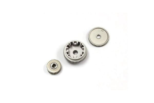 Gear Set (OPTIMA) OT221B