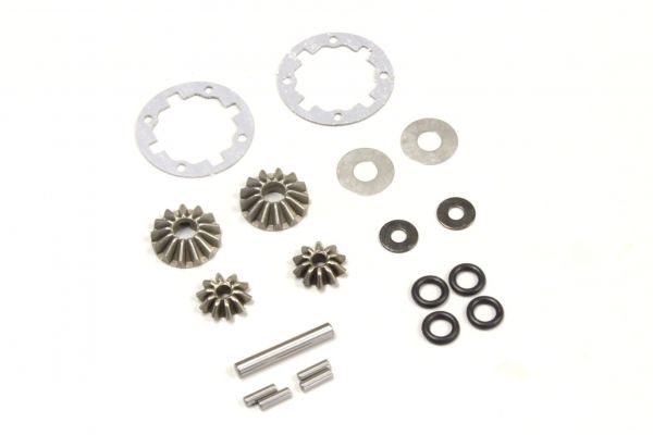 Diff Inner Parts Set (OPTIMA) OT222B