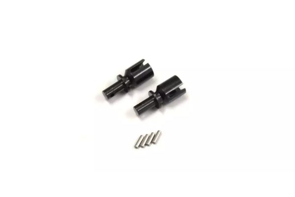 Diff Shaft (2pcs/OPTIMA) OT224C