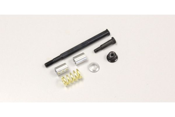 Gear Shaft Set (OPTIMA) OT225