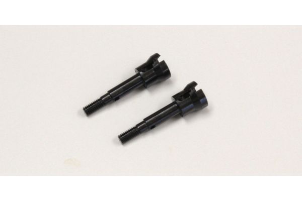 Front Wheel Shaft (2pcs/OPTIMA) OT229