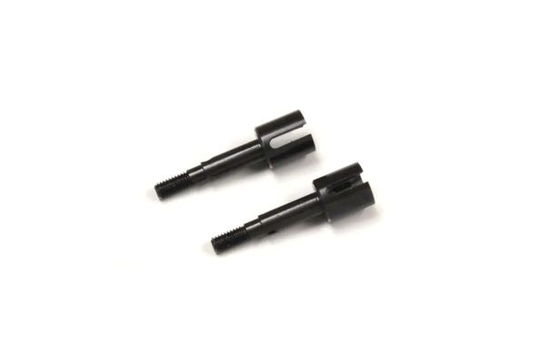 Rear Wheel Shaft (2pcs/OPTIMA) OT230B