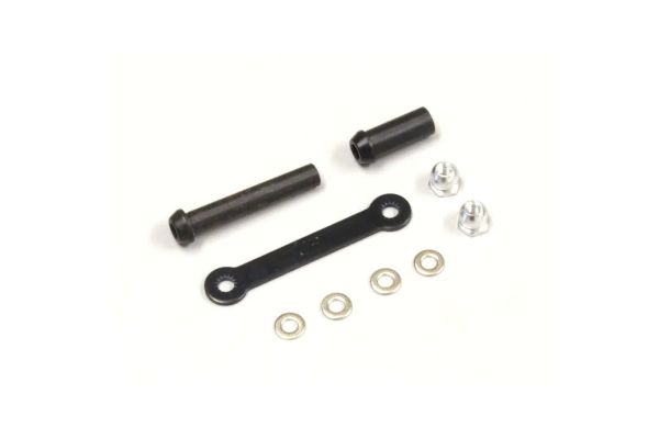Servo Saver Shaft (OPTIMA) OT232B