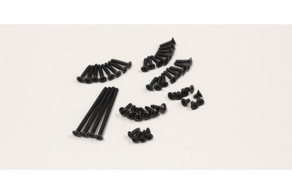 M3 Screw Set (OPTIMA) OT242