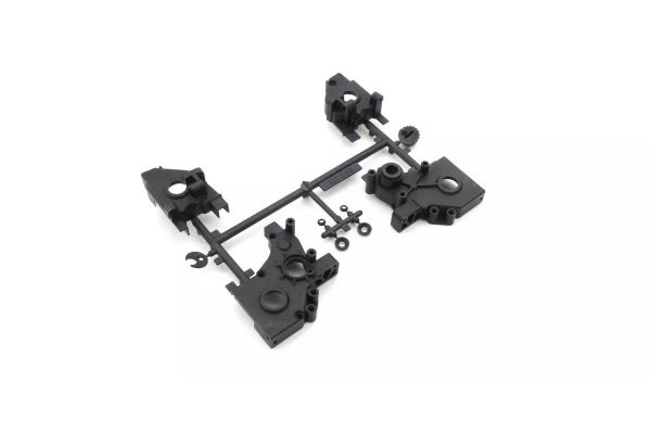 Gear box (OPTIMA Mid 22') OT255B