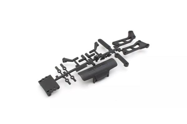 Wing Stay ＆ Bumper Set (OPTIMA Mid) OT268B