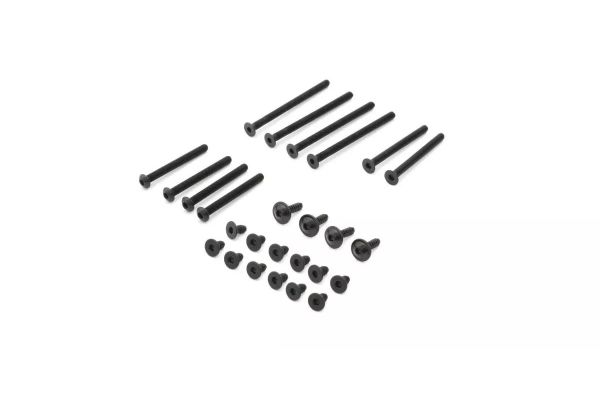 Screw Set (OPTIMA Mid) OT271B