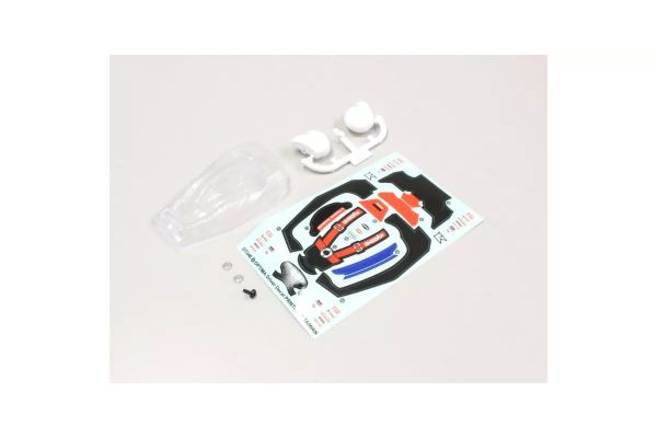 Driver Doll (OPTIMA) OTB246B