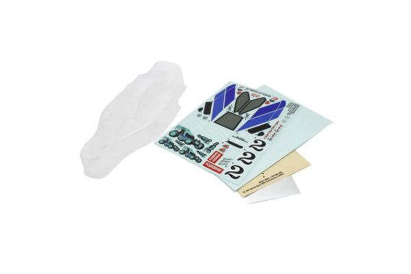 Non-Decoration Body (87'WC OPTIMA Mid) OTB251