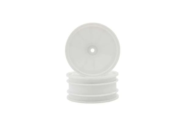 2.2 Dish Wheel(Front/White/2pcs) OTH247WB