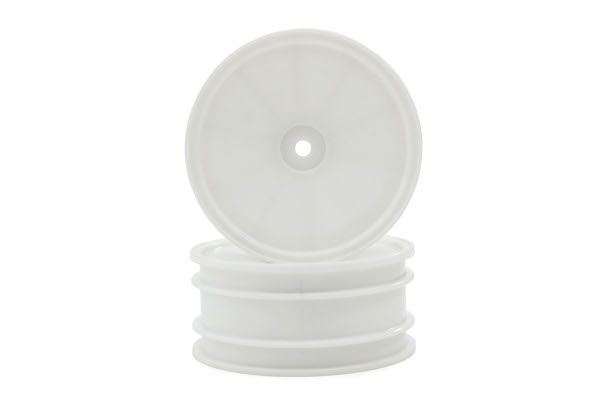 2.2 Dish Wheel(Front/White/2pcs) OTH247W