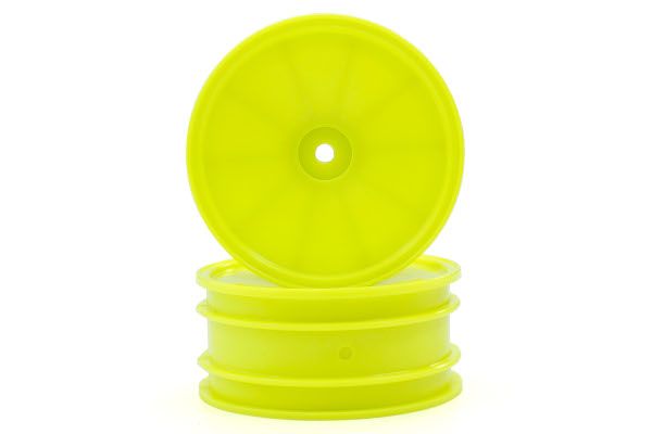 2.2 Dish Wheel(Front/Yellow/2pcs) OTH247Y