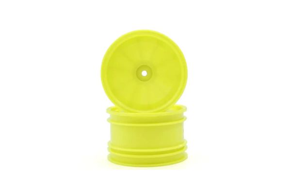 2.2 Dish Wheel(Rear/Yellow/2pcs) OTH248YB