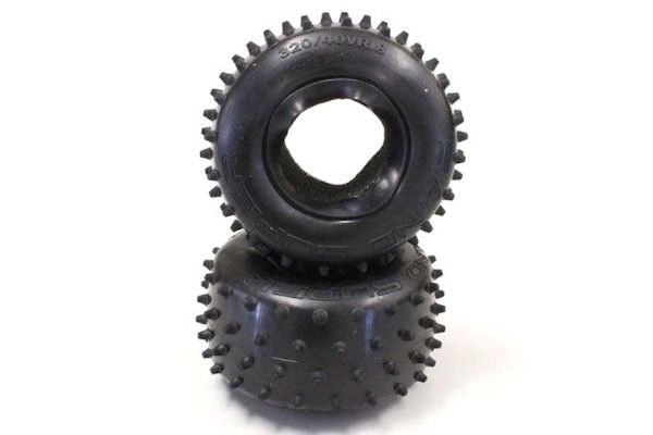 Pin Tire 43x86x40mm M (OPTIMA) OTT243MB