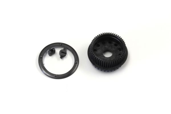 Ball Diff Gear (OPTIMA) OTW101-01
