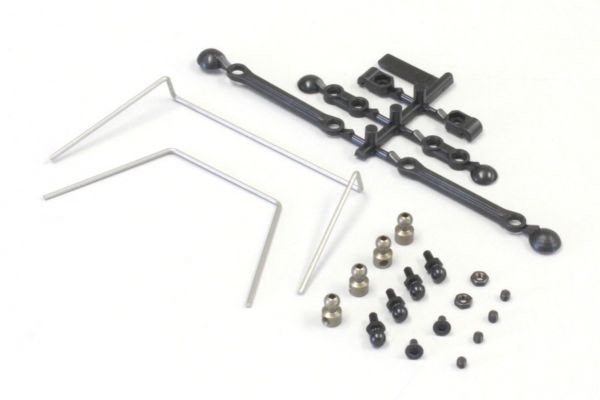 Stabilizer (OPTIMA) OTW102C