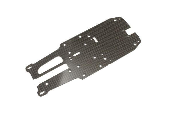 Carbon Radio Plate (OPTIMA) OTW110B