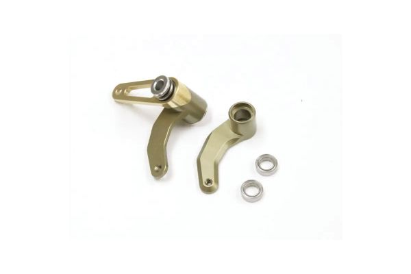 Metal Servo Saver Conversion (Optima) OTW114B