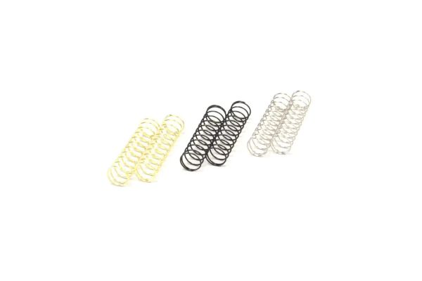 Rear Shock Spring Set(S/M/H /2p/OPTIMA) OTW124B