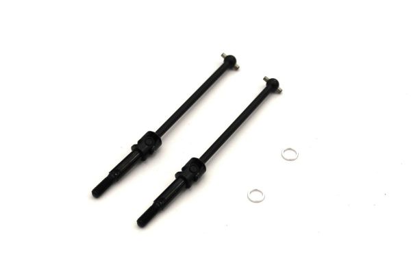 Universal Swing Shaft (2pcs/Optima) OTW125B